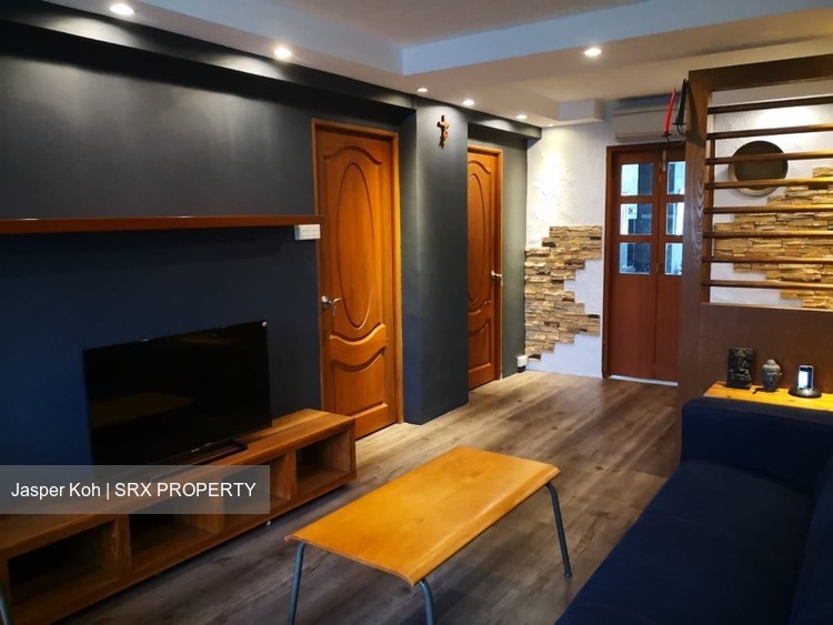 Blk 106 Serangoon North Avenue 1 (Serangoon), HDB 3 Rooms #208629411
